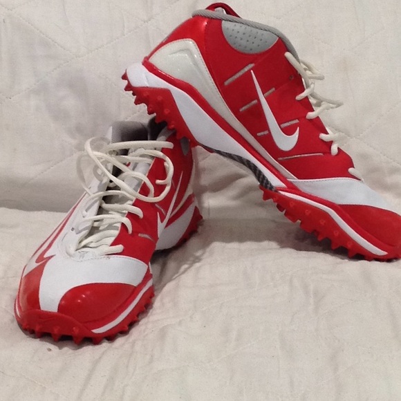 nike zoom turf shoes